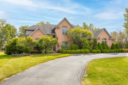 24219 S Lakeside Trl, Crete, IL, 60417-1824 | Card Image