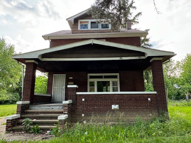 140th St, Cleveland, OH 44120
