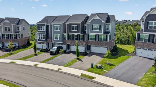 403 Sage Dr, Canonsburg, PA, 15317-2861 | Card Image