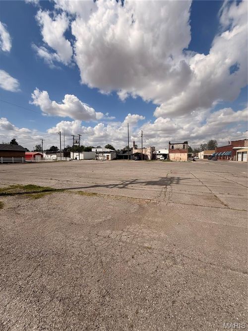 0 E 1st Street, Portageville, MO, 63873 | Card Image