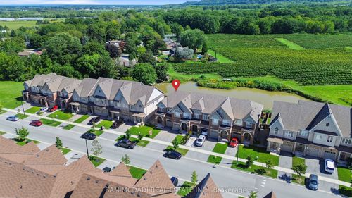 4185 Cherry Heights Blvd, Beamsville, ON, L3J0R3 | Card Image