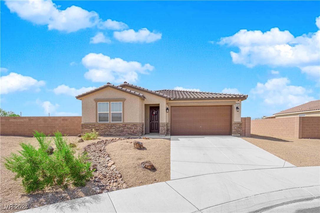 Florence Ave, Pahrump, NV 89061