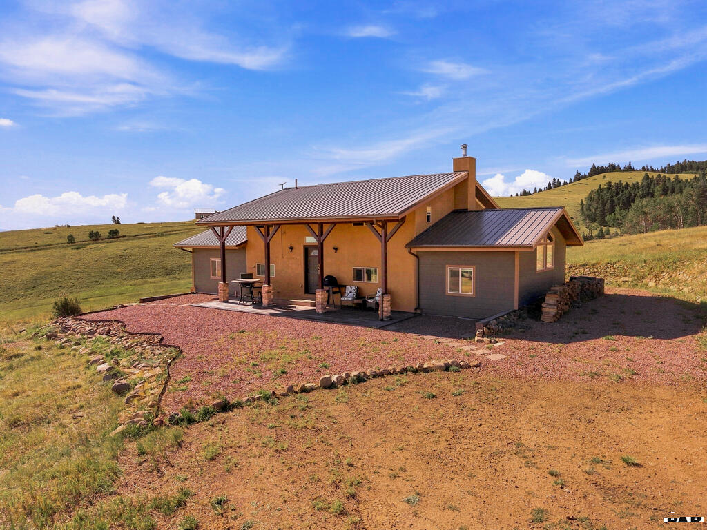 Residential in Westcliffe