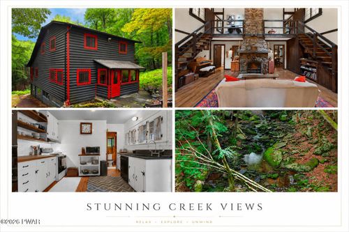 118 Westcolang Rd, Lackawaxen, PA, 18435-7834 | Card Image