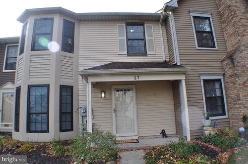 57 Tynemouth Ct, Robbinsville, NJ, 08691-3114 | Card Image