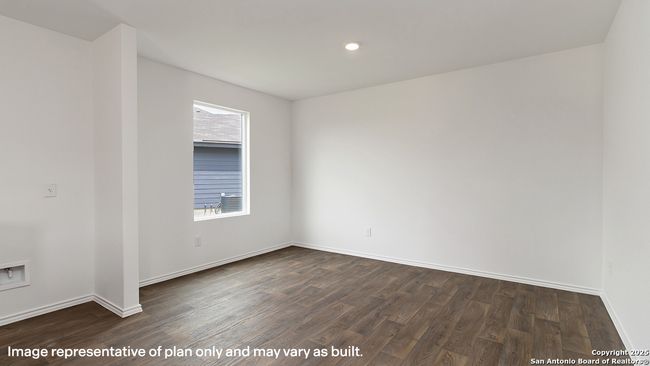 4202 Paprika Grv, House other with 5 bedrooms, 3 bathrooms and null parking in Von Ormy TX | Image 15