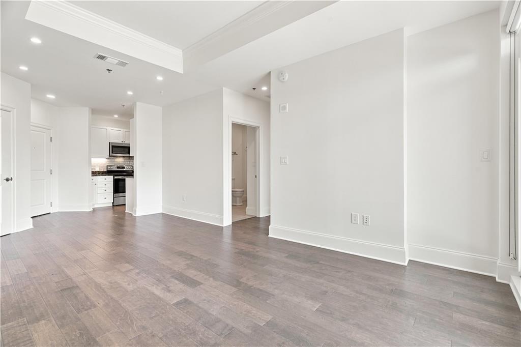 Residential in Atlanta 4