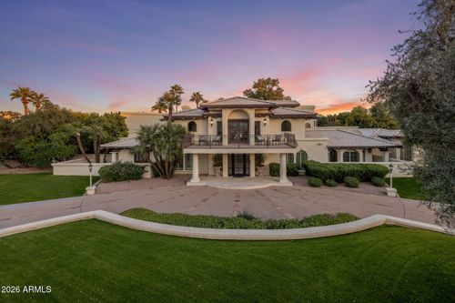 6611 N 64th Pl, Paradise Valley, AZ, 85253-4346 | Card Image