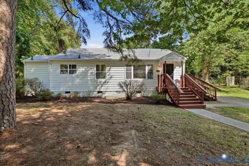 1611 Bolton Road, Richmond, VA, 23225 | Card Image