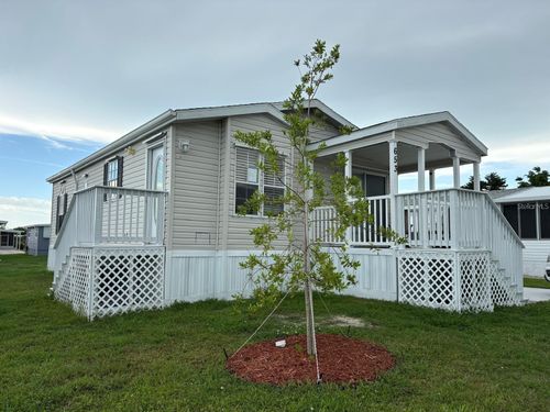 653 Los Altos, NORTH PORT, FL, 34287-2587 | Card Image