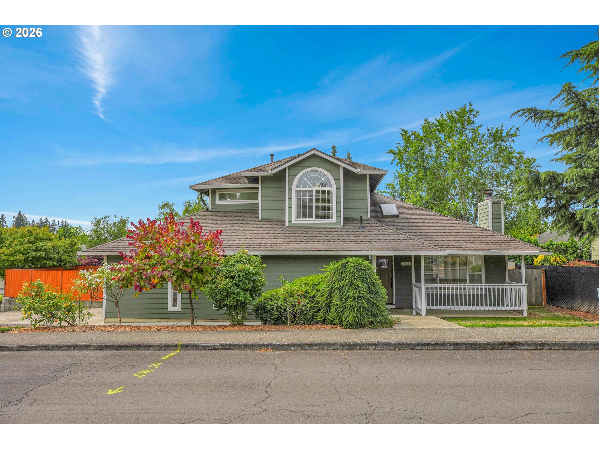 Residential in Vancouver