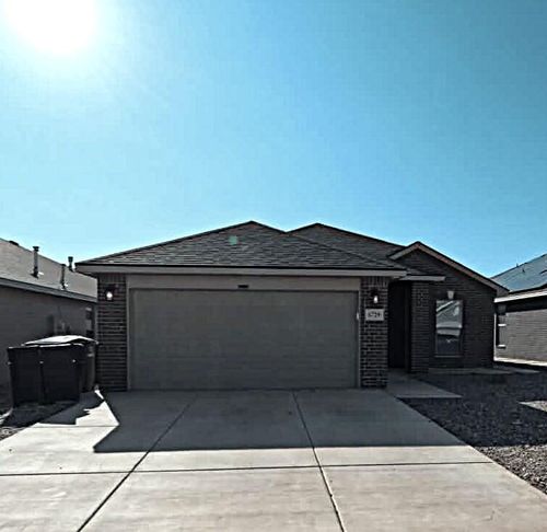 6729 Fiddler Rd, Midland, TX, 79705 | Card Image