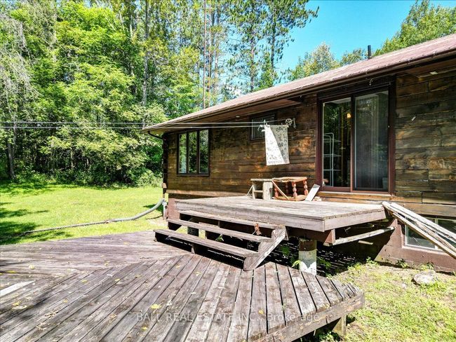 22 High St, House other with 3 bedrooms, 1 bathrooms and 6 parking in Wollaston ON | Image 46