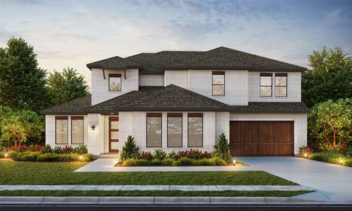 619 Long Irons Court, Heath, TX, 75126 | Card Image
