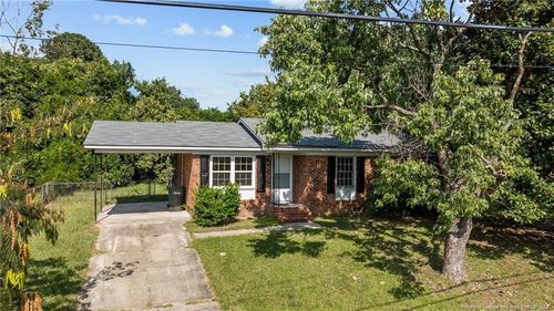 5344 Mesa Ct, Fayetteville, NC, 28303-3308 | Card Image