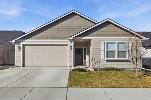 5019 N Blake St, Spokane Valley, WA, 99216 | Card Image