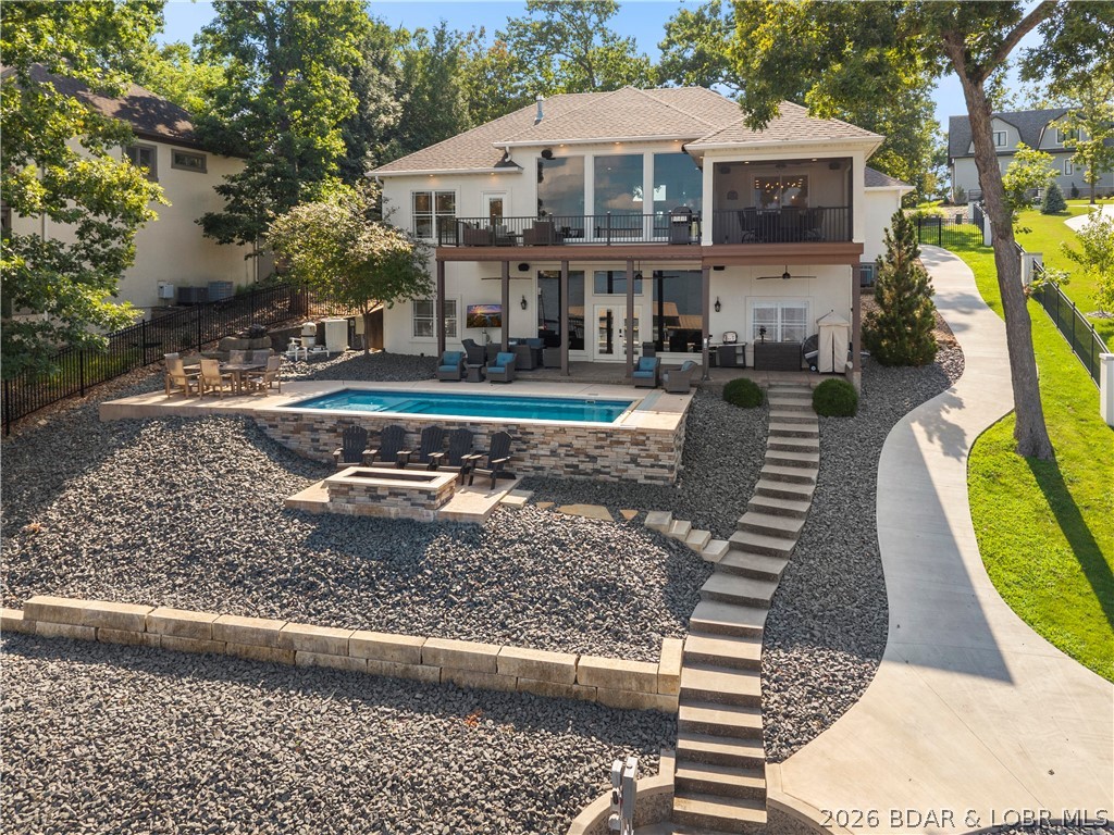 Residential in Sunrise Beach 5