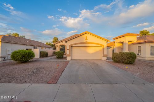8815 N 66th Ave, Glendale, AZ, 85302-4382 | Card Image