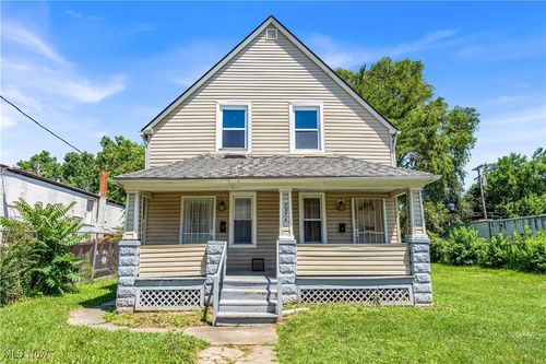 2-7024 Clark Ave, Cleveland, OH, 44102-5326 | Card Image
