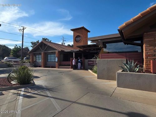 350 Jordan Rd, Sedona, AZ, 86336-4830 | Card Image