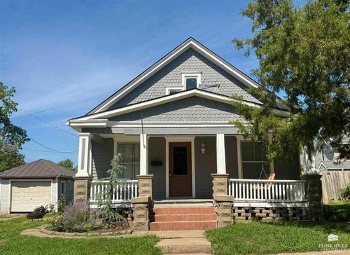 714 N Olive St, Abilene, KS, 67410-2243 | Card Image