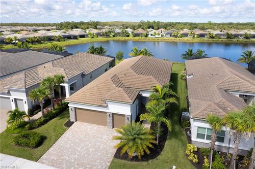 11851 Hydrangea Pl, NAPLES, FL, 34120-3892 | Card Image