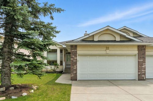 36 Eagleview Hts, Cochrane, AB, T4C1P5 | Card Image