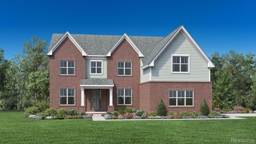 259 Maple Leaf Court, Ann Arbor Charter Township, MI, 48105 | Card Image