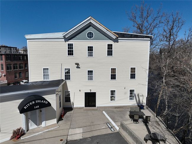 APT-26 - 148 Bernon St, Condo with 2 bedrooms, 1 bathrooms and 2 parking in Woonsocket RI | Image 28