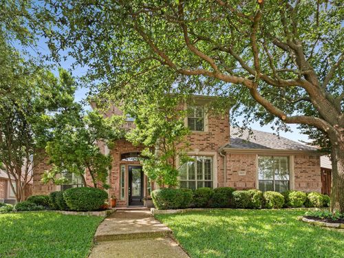 1025 Arches Park Dr, Allen, TX, 75013-5648 | Card Image