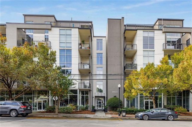 UNIT-110 - 3400 Malone Dr, Condo with 2 bedrooms, 2 bathrooms and 2 parking in Chamblee GA | Image 6