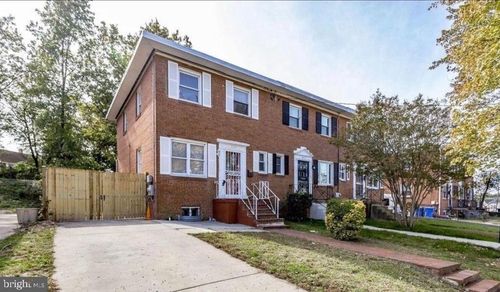 819 Maury Ave, OXON HILL, MD, 20745-2858 | Card Image