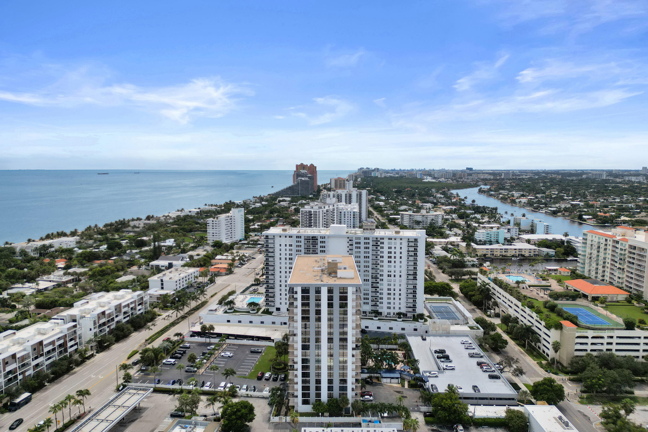 Residential in Fort Lauderdale