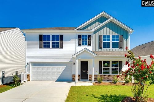 2525 Rigney Pl, Lexington, SC, 29073-9880 | Card Image