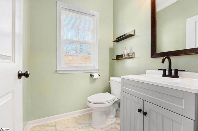 110 Avendell Dr, House other with 5 bedrooms, 3 bathrooms and 2 parking in Easley SC | Image 13