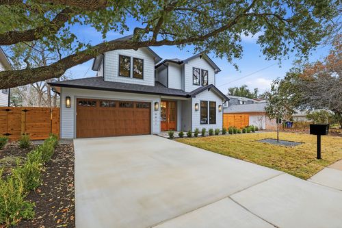 6611 Lexington Road, Austin, TX, 78757 | Card Image