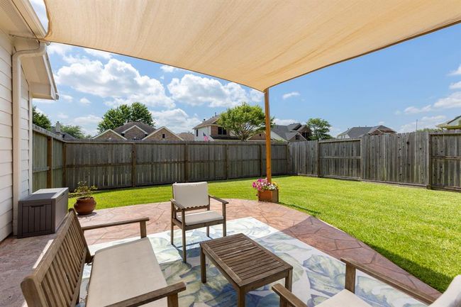 4613 Meridian Park Dr, House other with 3 bedrooms, 2 bathrooms and 2 parking in Pearland TX | Image 30