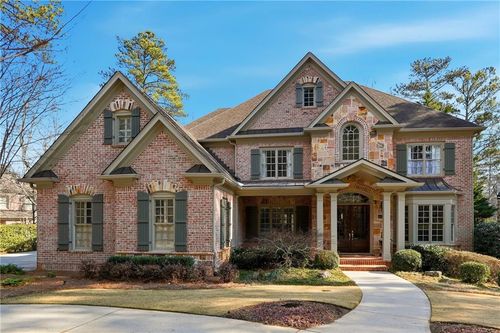 5430 Laurel Oak Dr, Suwanee, GA, 30024-3373 | Card Image