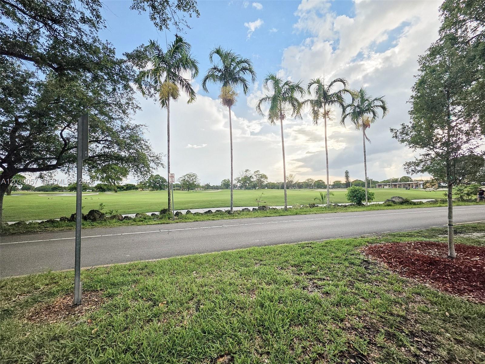 Residential in Miami