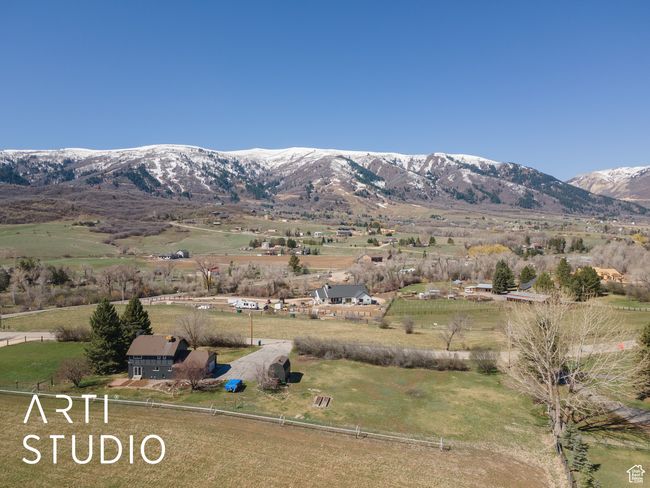 Property view of mountains with a rural view | Image 42