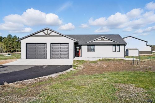 21621 Northwood Dr, Piedmont, SD, 57769-7391 | Card Image