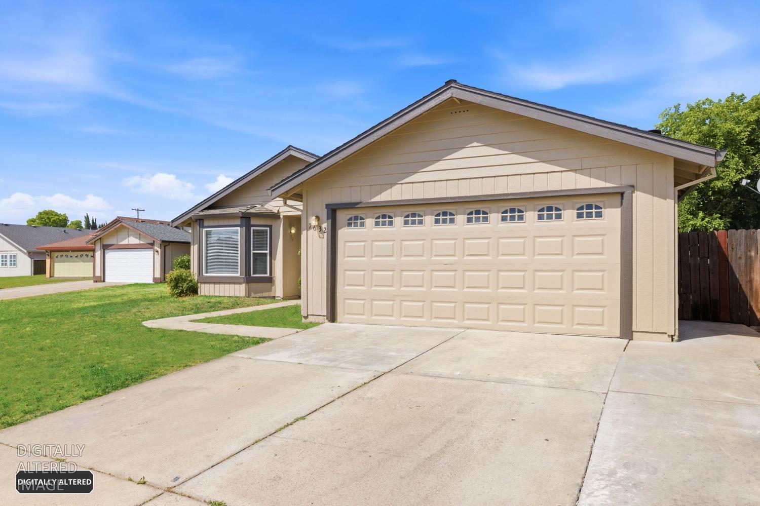 Residential in Sacramento 3