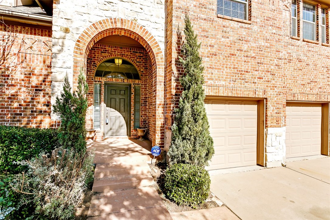 Residential Lease in Frisco