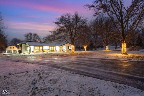 4161 N 500 W, Bargersville, IN, 46106-9250 | Card Image