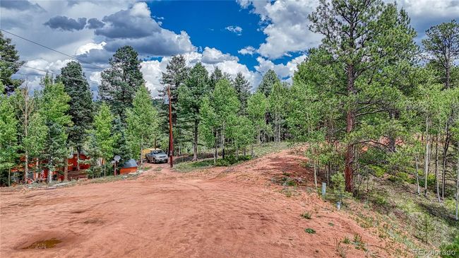 94 Mariposa Cir, Home with 0 bedrooms, 0 bathrooms and null parking in Cripple Creek CO | Image 21