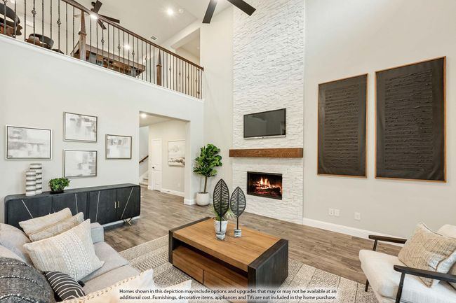 12717 Barretta Dr, House other with 4 bedrooms, 4 bathrooms and null parking in Godley TX | Image 11