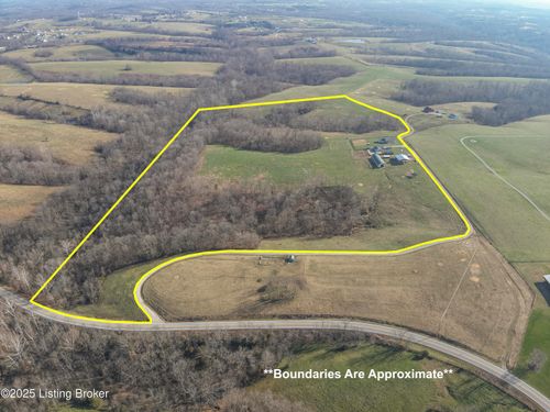 900 Lawrenceburg Rd, Willisburg, KY, 40078-7121 | Card Image