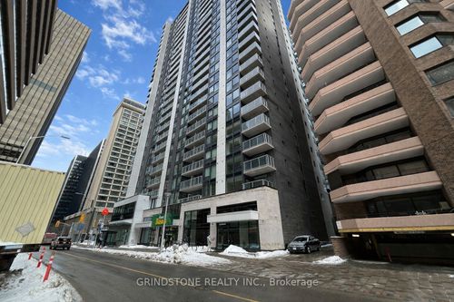 1303-340 Queen St, Ottawa, ON, K1R0G1 | Card Image