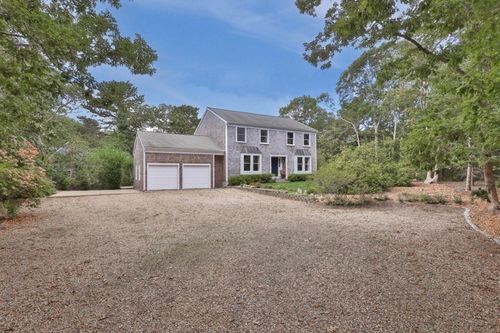 43 C Dark Woods Rd, Edgartown, MA, 02539 | Card Image