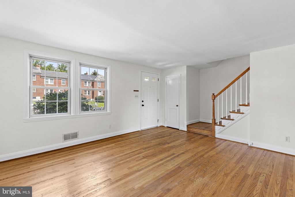 Residential in BALTIMORE 4